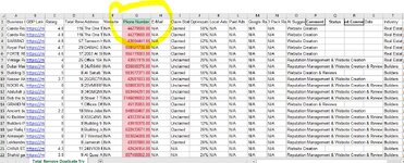 Remove Dulicate in Column G by expanding selection to all columns1.JPG