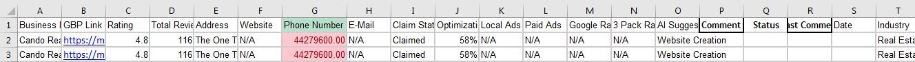 Remove Dulicate in Column G by expanding selection to all columns.JPG