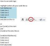 Use Code Tags MrExcel.JPG