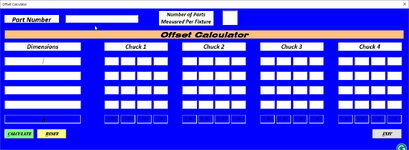 2nd Form Not Receiving Values and Populating (Executed thru Excel Command Button).jpg