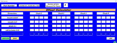 2nd Form Receiving Values and Populating (Executed thru VBA).jpg