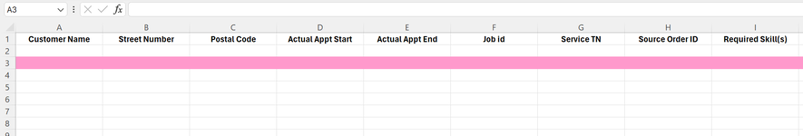 1st Row Fill Color disappears using VBA Code.png