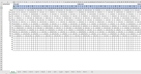 Worker Schedule for Timekeeping System.png