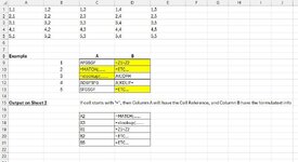 Document formulas on sheet2.jpg