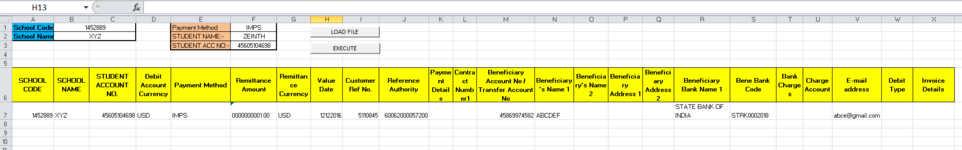 excel file where data will be captured.PNG