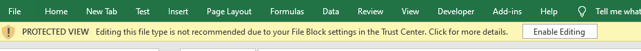 Excel Trust Center - Enable Editing Error.png