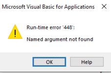 A gameshark code that works on VBA-M (SVN r878) doesn't work on