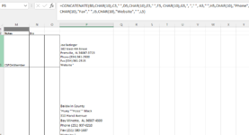 example excel sheet for question.PNG