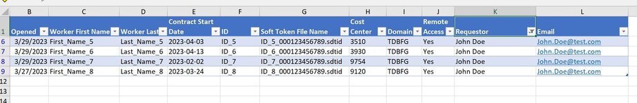 filter table second recipient.JPG