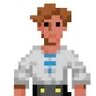 Guybrush Threepwood