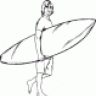 Surfboard