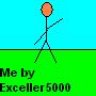 Exceller 5000