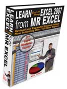 Learn Excel 97-2007 from MrExcel