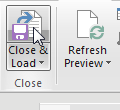 Close & Load