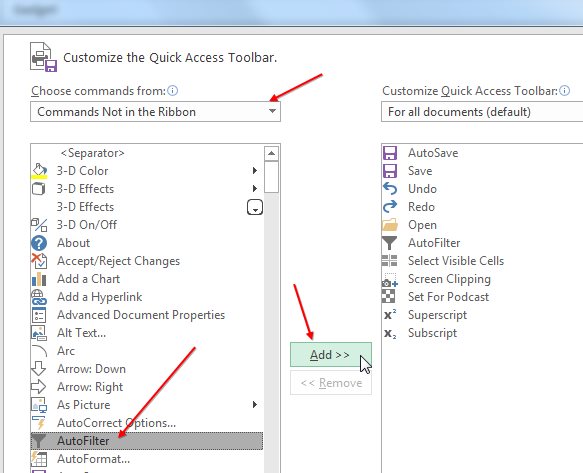 excel-custom-excel-autofilters-for-text-columns-wildcard-characters