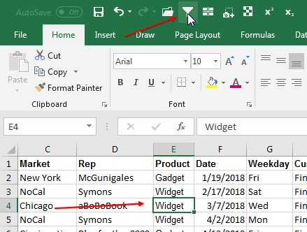 windows print selection excel