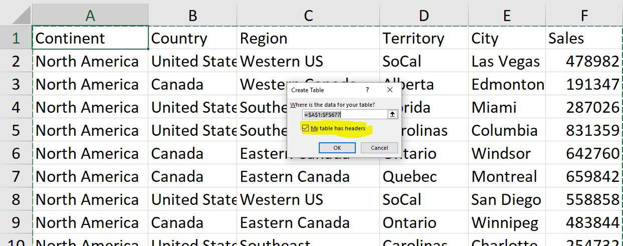 does microsoft excel for mac have power pivot