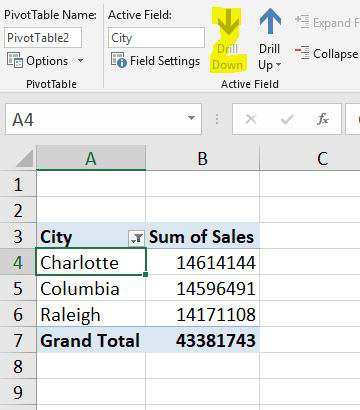 2016 excel for mac options grayed out insert