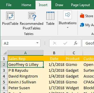 Create a summary with 1 row per customer