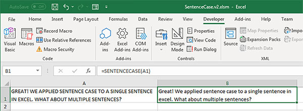 sentence-case-in-excel-excel-tips-mrexcel-publishing