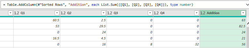 Variable query. Надстройка в эксель Power query. Итоги по столбцам Superset. Power query добавление столбца из примера. Как добавить строку формул в Power query.