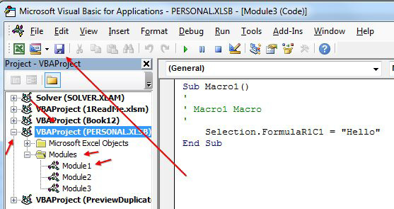 create-a-personal-macro-workbook-excel-tips-mrexcel-publishing