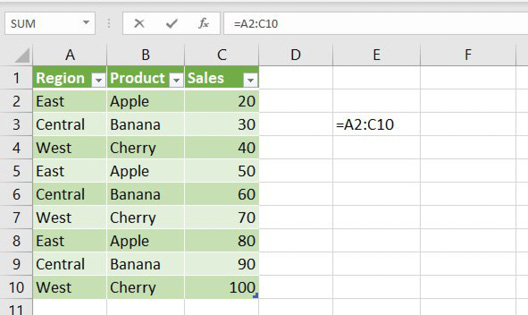 dynamic-arrays-formulas-can-now-spill-excel-tips-mrexcel-publishing