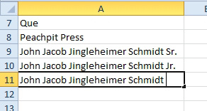 AutoComplete will be practically no use if the values you are typing are:
John Jacob Jingleheimer Schmidt Sr. and John Jacob Jingleheimer Schmidt Jr.   The AutoComplete won't jump into action until you get to the final J or S, and at that point, you are only an r. away from the end of typing.