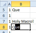 Blank cells are not a problem for AutoComplete if data in an adjacent column is not blank. If pressing Ctrl+Asterisk will select the matching cell, then AutoComplete will find it.