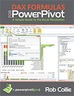 DAX Formulas for Power Pivot Book