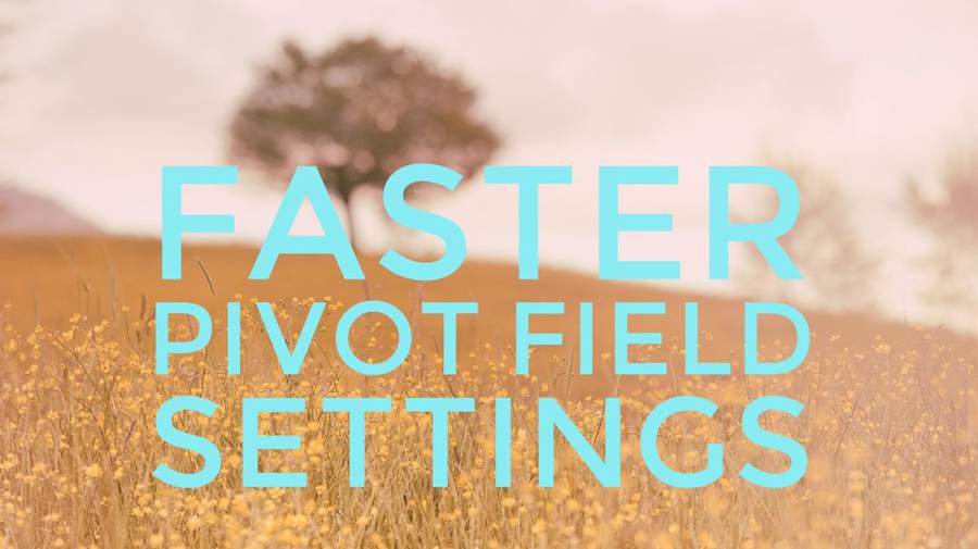 faster-field-settings-in-pivot-tables-excel-tips-mrexcel-publishing