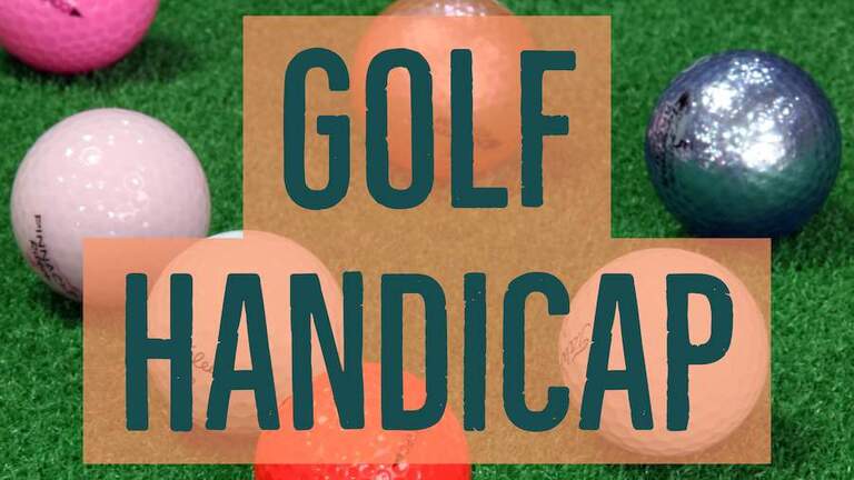 10 handicap golf