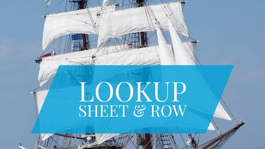 lookup-row-sheet-excel-tips-mrexcel-publishing