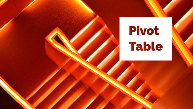 summarize-data-with-pivot-tables-excel-tips-mrexcel-publishing