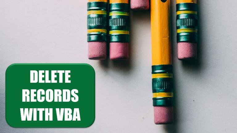 delete-records-in-vba-excel-tips-mrexcel-publishing