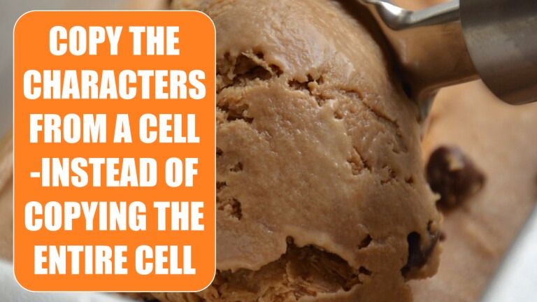 copy-the-characters-from-a-cell-instead-of-copying-an-entire-cell