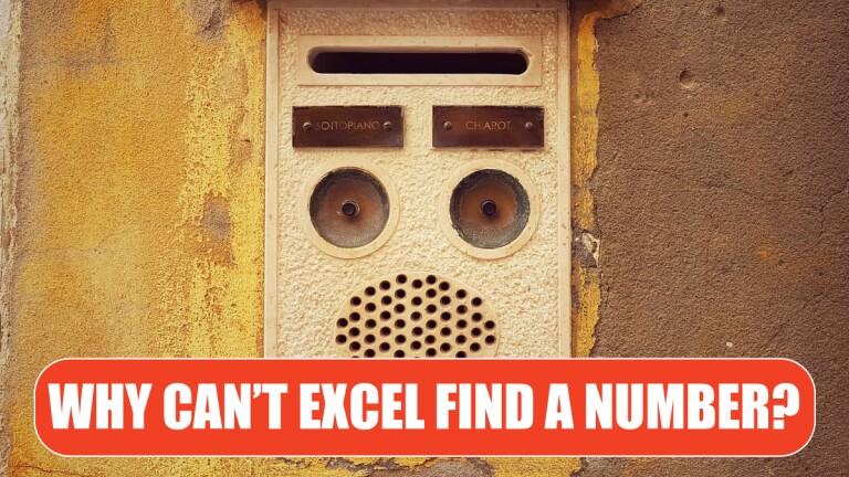 why-can-t-excel-find-a-number-excel-tips-mrexcel-publishing