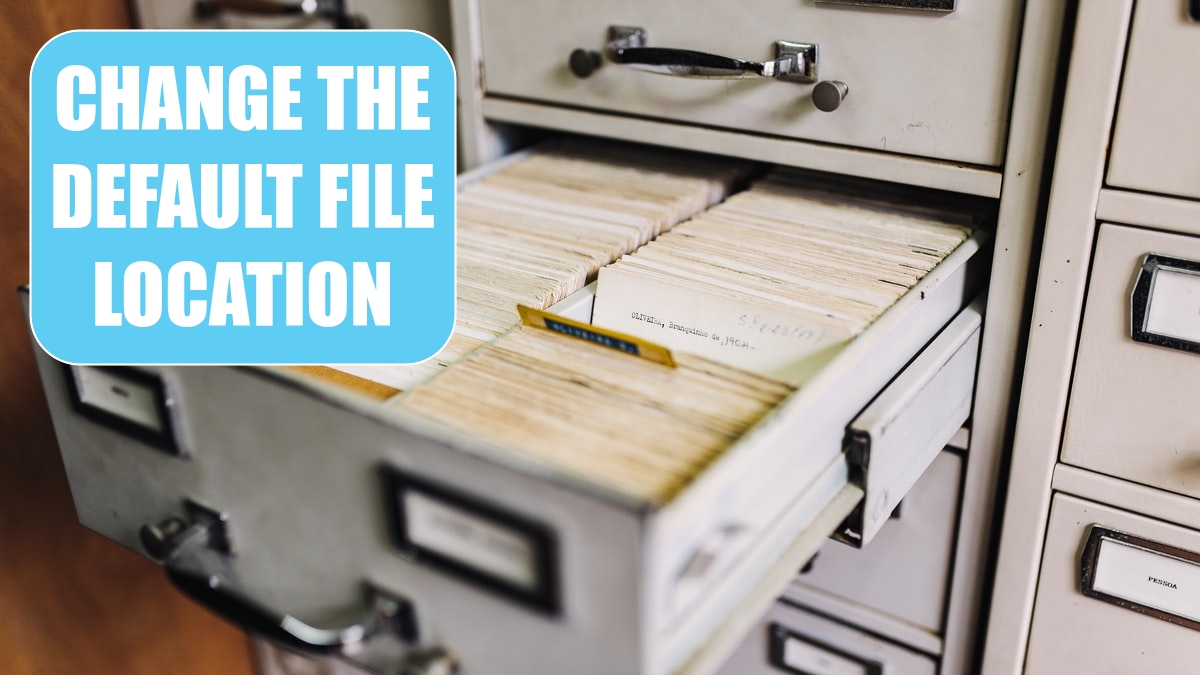 change-the-default-file-location-excel-tips-mrexcel-publishing