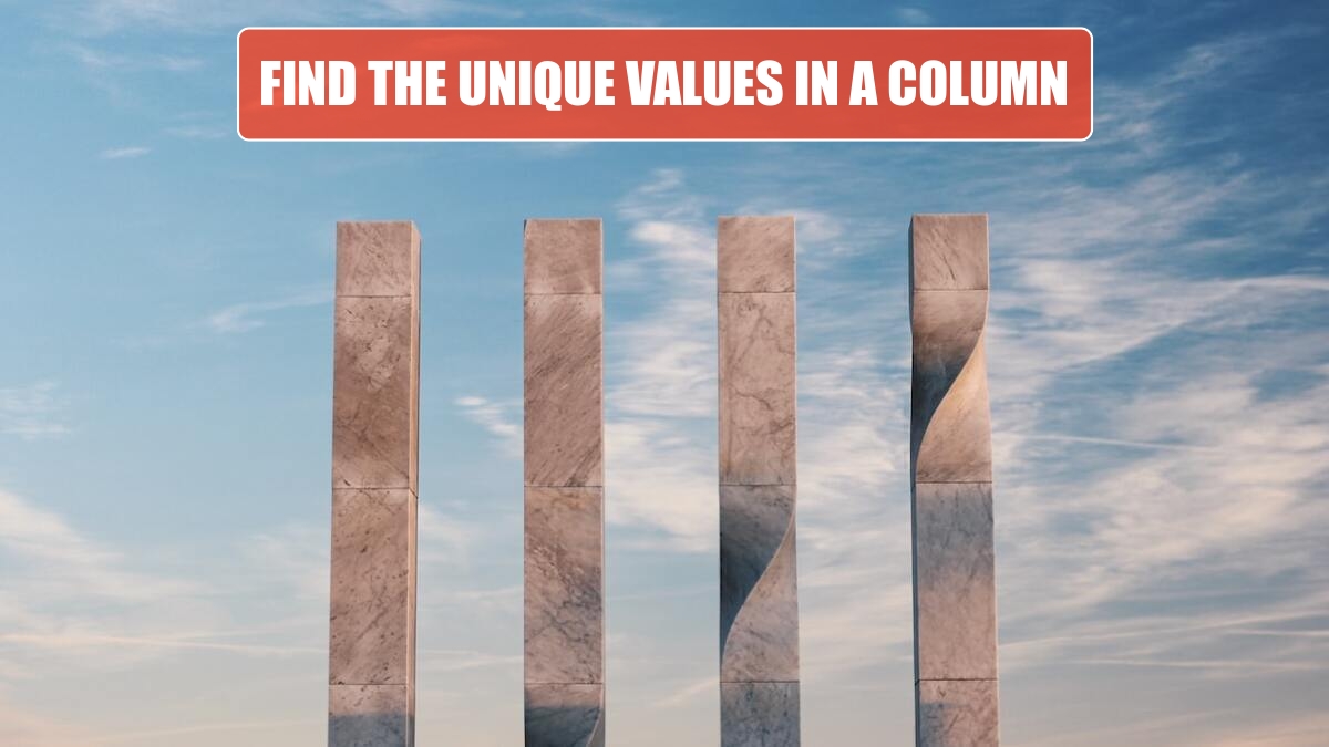 find-the-number-of-unique-values-in-a-column-excel-printable