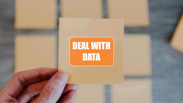 deal-with-data-in-which-each-record-takes-five-physical-rows-excel