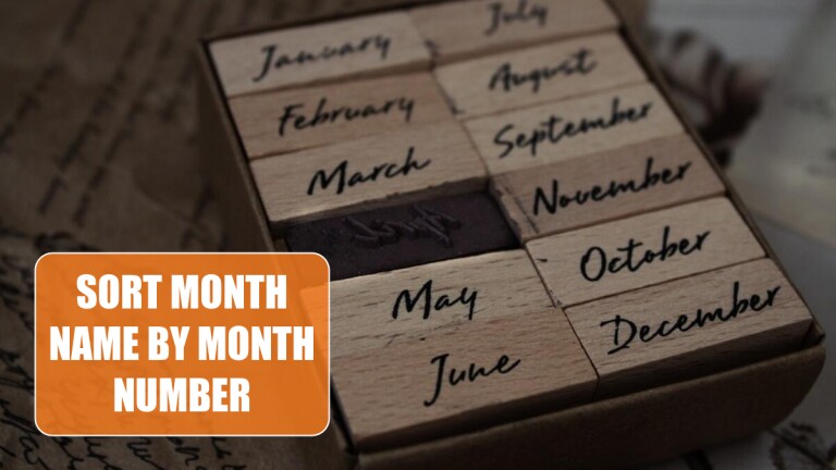 sort-month-name-by-month-number-excel-tips-mrexcel-publishing