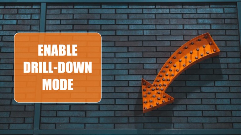 enable-drill-down-mode-excel-tips-mrexcel-publishing