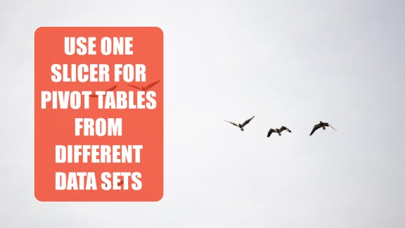 use-one-slicer-for-pivot-tables-from-different-data-sets-excel-tips