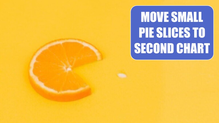 move-small-pie-slices-to-second-chart-excel-tips-mrexcel-publishing