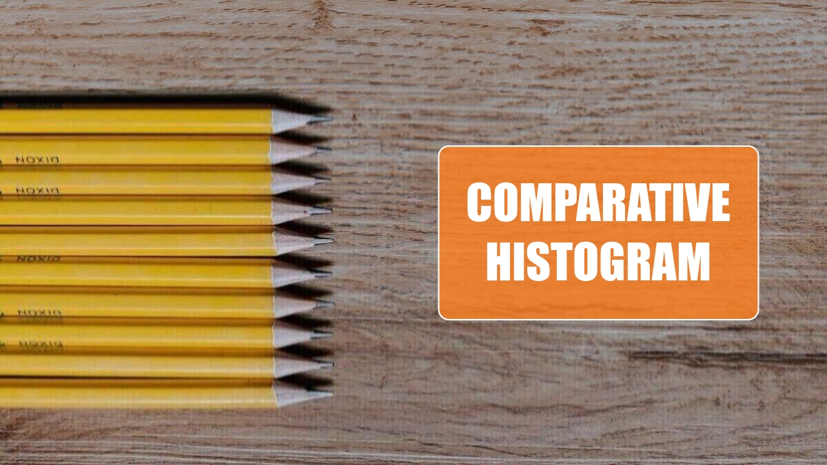 Comparative Histogram