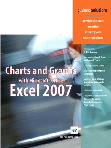 can you create sparklines in excel 2007