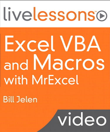 excel 2016 vba and macros