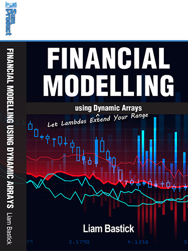 Financial Modelling Using Dynamic Arrays