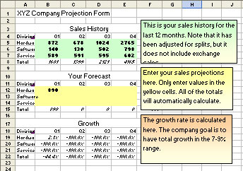 how do i add a pop up note in excel