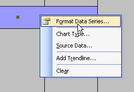 excel assignment for middle school students